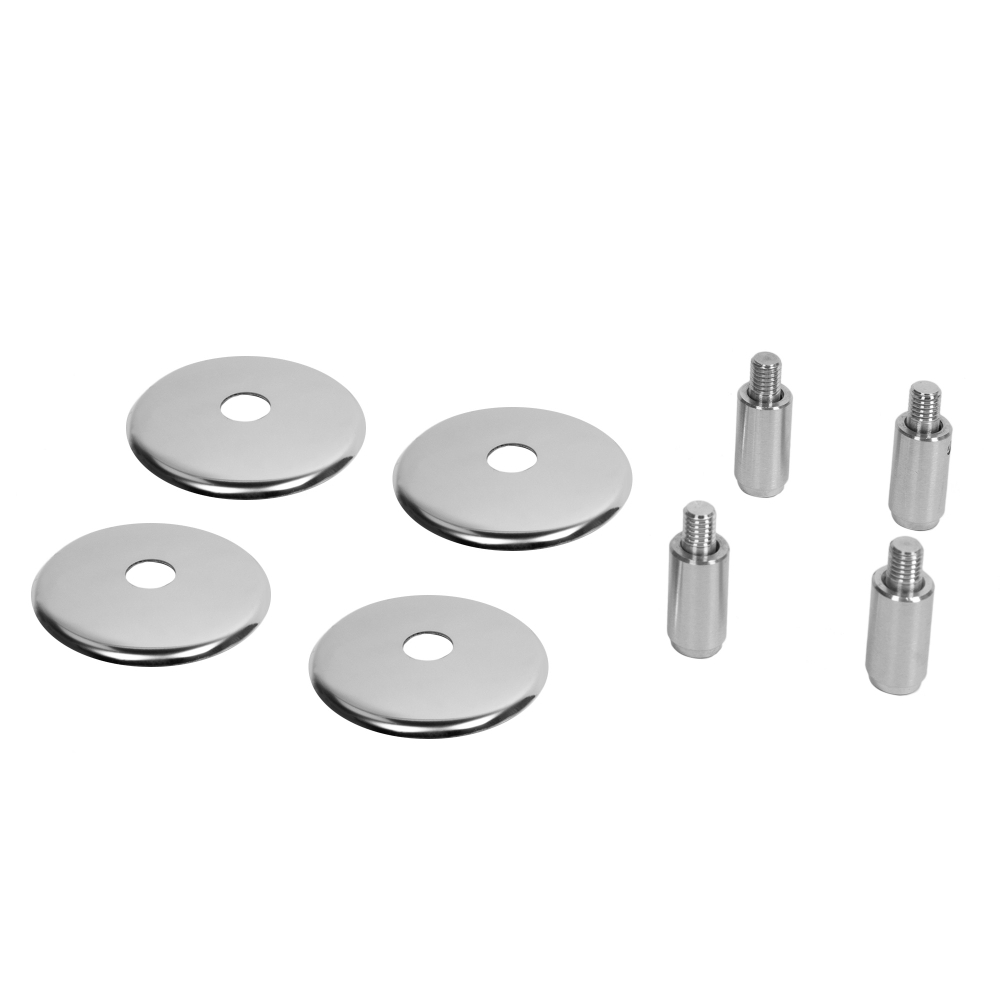 Полотенцесушитель Royal Thermo Классика П6 450х650 электро (встроен. диммер)