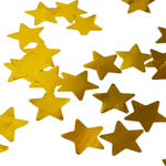 Пневмохлопушка Такая вечеринка!, везды с золотой печатью ВС