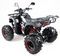 Квадроцикл MOTAX ATV Grizlik-8 125
