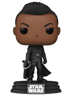 Фигурка Funko POP! Bobble Star Wars Obi-Wan Kenobi Reva (Third Sister) (542) 64561