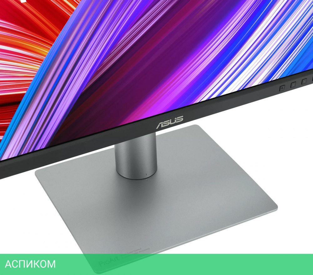 Монитор Asus 24.1" ProArt PA248CRV