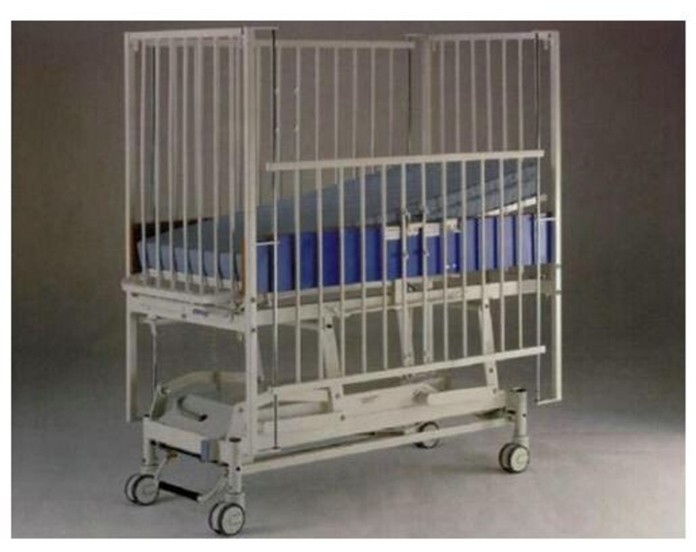 Кровать детская CHILDMINDER