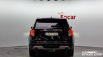 Ford Explorer 6 Generation 2.3 Limited 4WD (06.2021)