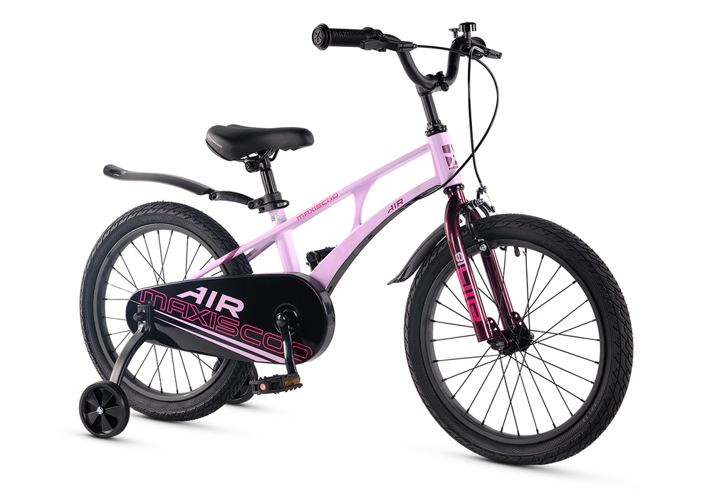 Maxiscoo AIR Стандарт 18'' (2025)