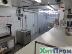 Комплекс убоя и переработки кроликов до 150 голов/час. Детское питание. Тульская область.