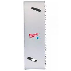 Коронка Milwaukee 152мм биметаллическая (253)