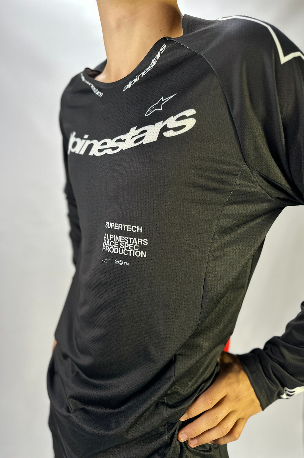 Джерси Alpinestars