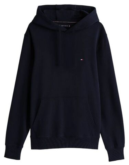 Куртка теннисная Tommy Flag Embroidery Terry