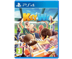 KeyWe (PS4) Б/У