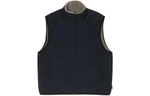 Куртки Stussy FW23 SHERPA REVERSIBLE VEST, 118528