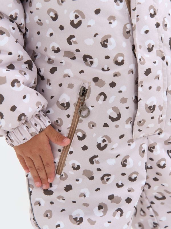 Комбинезон еврозима мембранный  