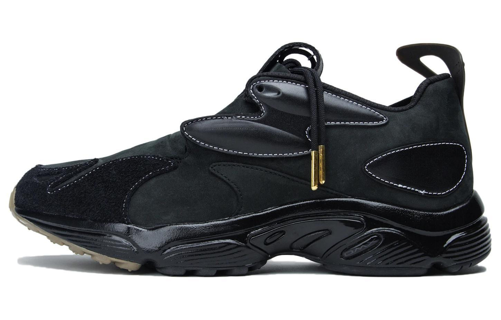 Кроссовки Reebok Dmx Daytona Experiment 2