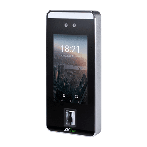 ZKTeco SpeedFace-V5L (EM) СКУД