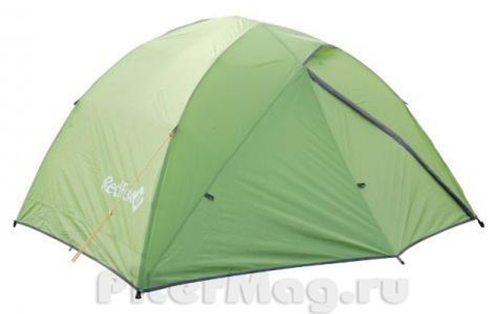 Палатка Red Fox Comfort 2 V2