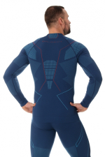 ФУТБОЛКА МУЖСКАЯ BRUBECK THERMO