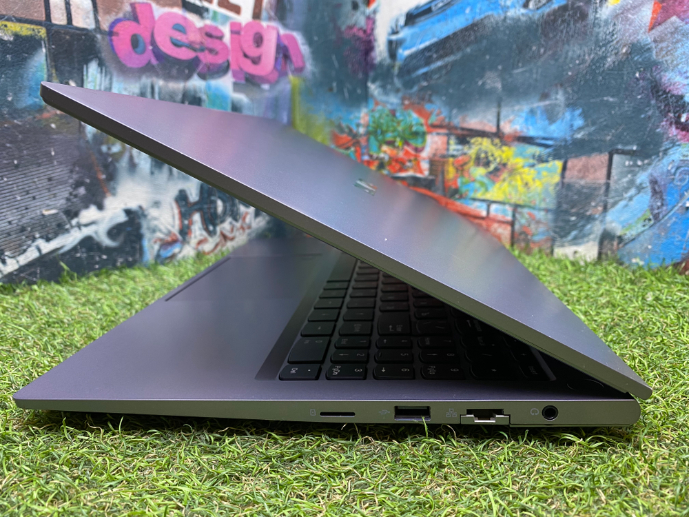 Ноутбук DIVAO Ryzen 5/32/FHD/Windows 10