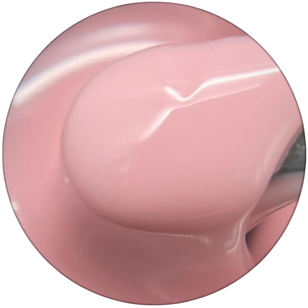 Гель камуфлирующий самовыравнивающийся Тон №14 15мл темно-розовый (холодный) ОПЦИЯ