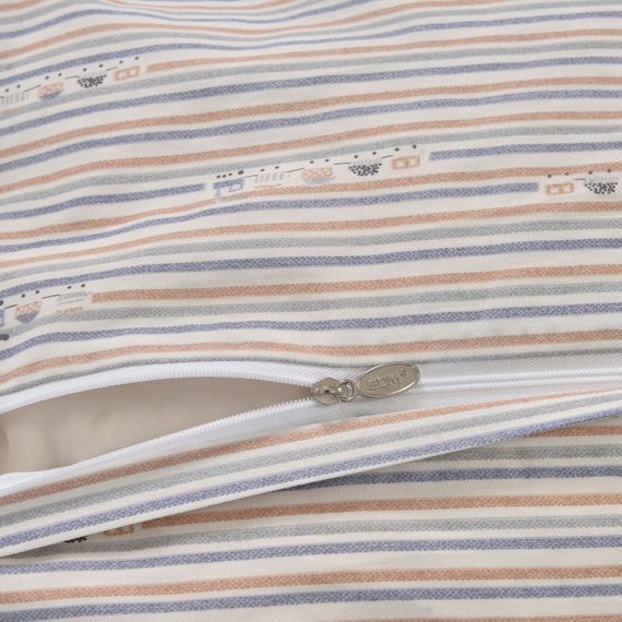 Техника КПБ Детский