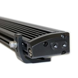 Aurora ALO-AH55 (Крепление для однорядных балок RGB серии)