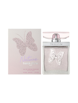 FRANCK OLIVIER Nature lady 50ml edp