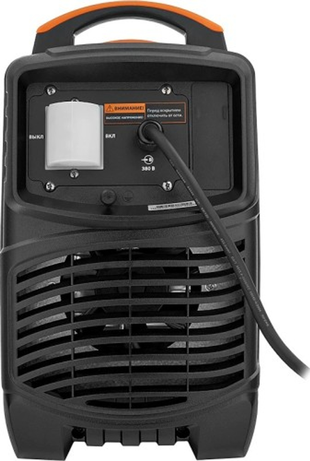 Сварочный инвертор СВАРОГ PRO SMART ARC 400  (Z298S) 00000100216