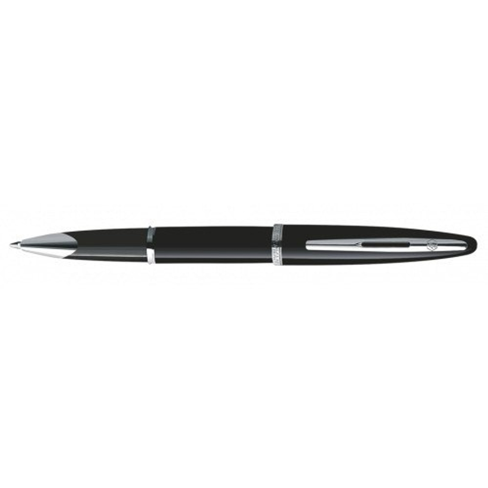Ручка-роллер Waterman Carene Black ST