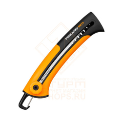 Пила Fiskars Xtract садовая малая