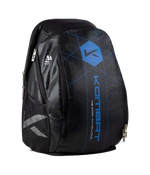 Рюкзак для падел Teide Black-Blue, серия Manu Martín