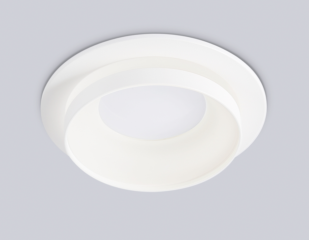 TN30707 WH белый GU5.3 D92*36