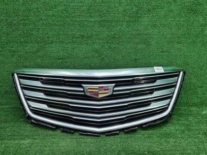 Решетка радиатора Cadillac XT5 (2016-2019)