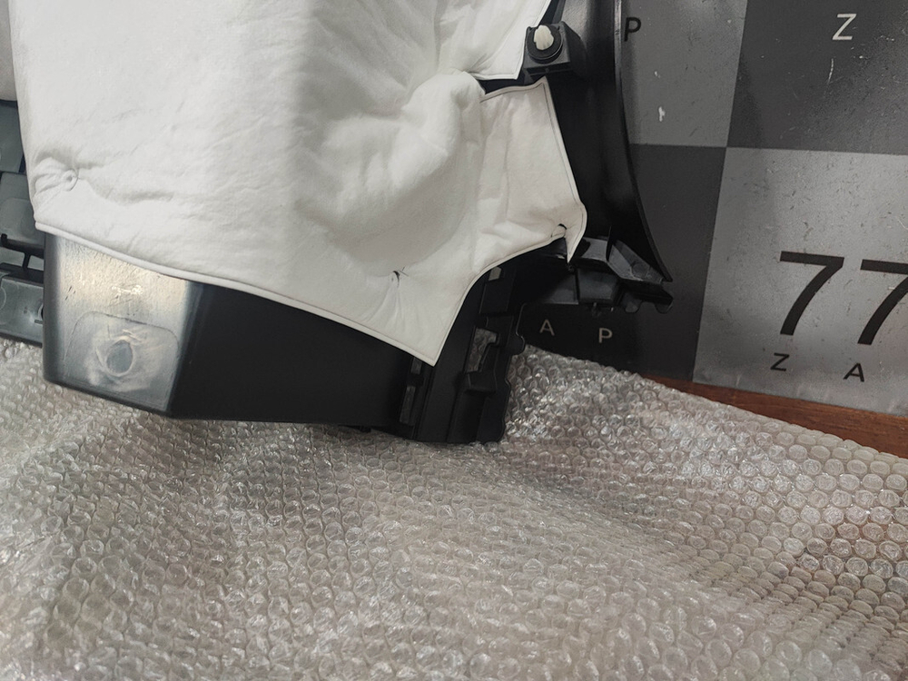 Обшивка багажника левая Haval Jolion Новая Оригинал 5402110XST01A8P