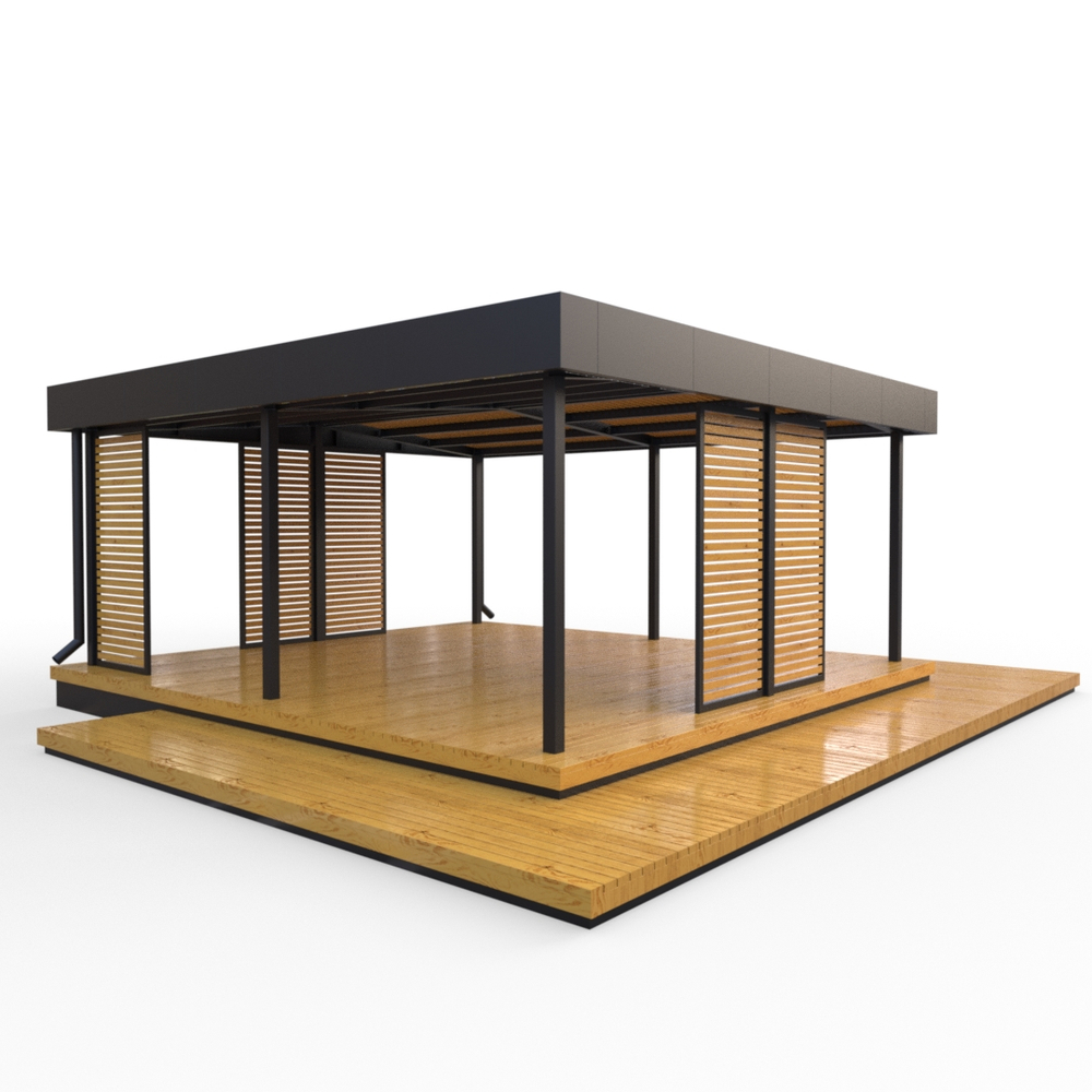 Пергола Elite