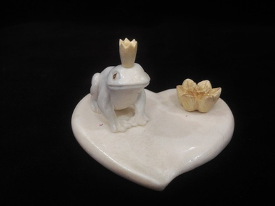 Ск-ра "Лягушка"