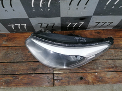 Фара левая Kia Soul 2 (PS) 13-19 Б/У Оригинал 92101B2260