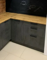 Фиджи Н40 бетон