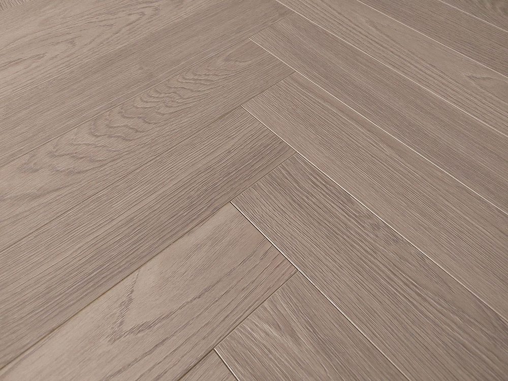 HDF Ламинат FLOORFORT Дуб Шарлотт 24004-2 НС