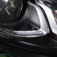 Фара правая Mercedes GLC X253 (2015-2019) LED