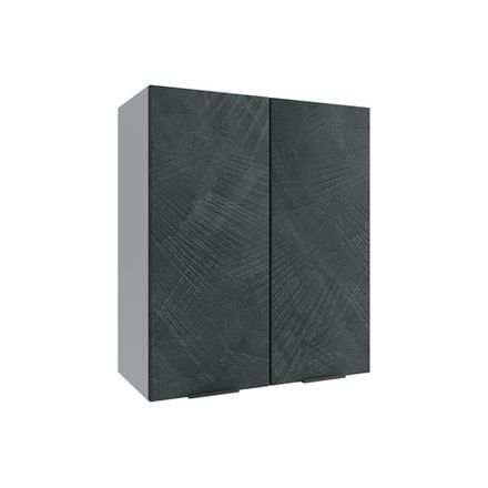 Кухня Модуль П 600 Фенис Палм Грин