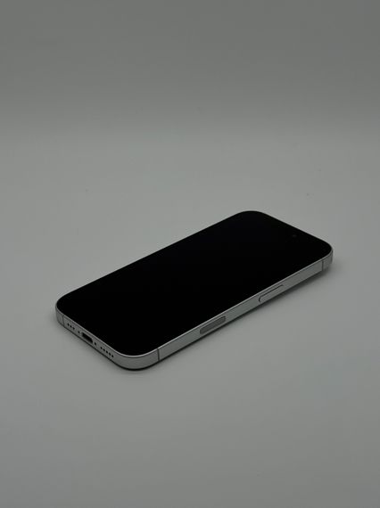 iPhone 16 256Gb White
