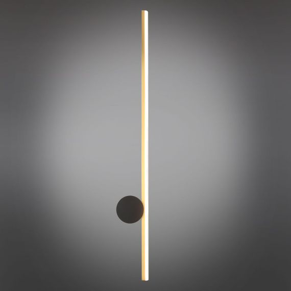 Настенный светодиодный светильник Aployt Beatris APL.056.01.09