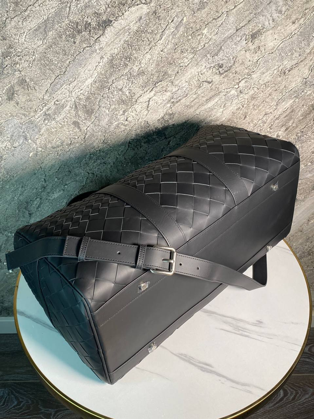 Сумка дорожная Bottega Veneta