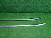 Рейлинг Комплект рейлингов VW Tiguan 2 (2016-н.в.)