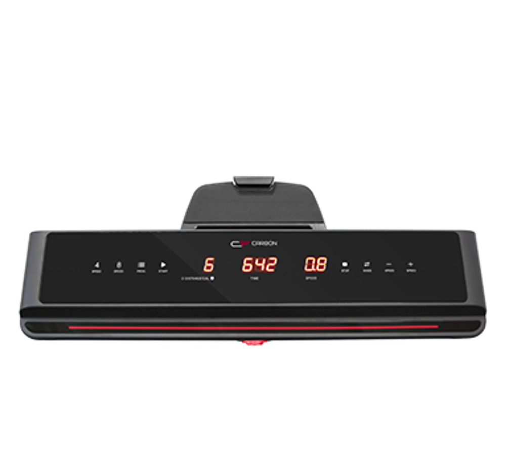 CARBON FITNESS T608 SLIM