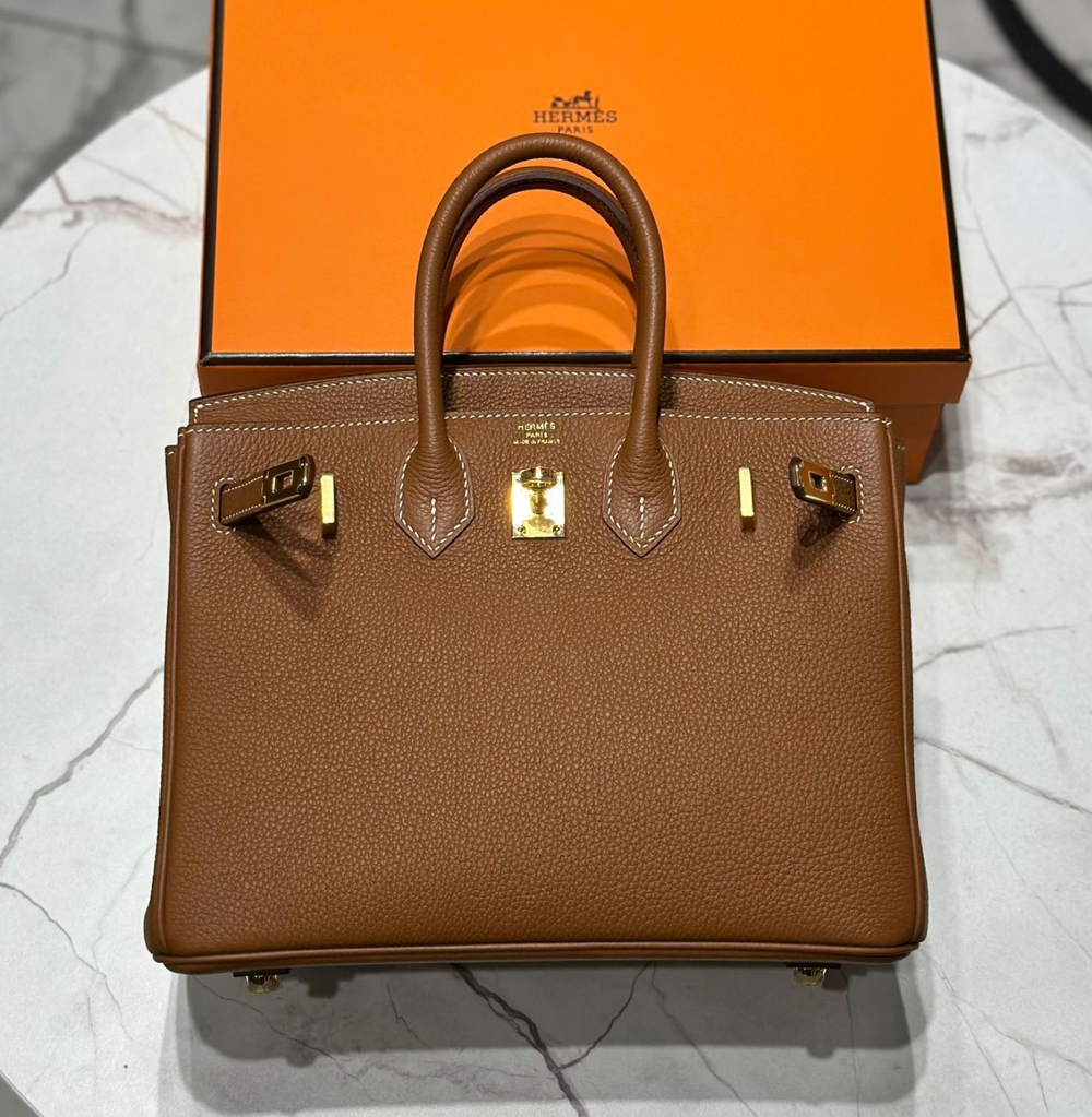 Сумка Hermes Birkin 25