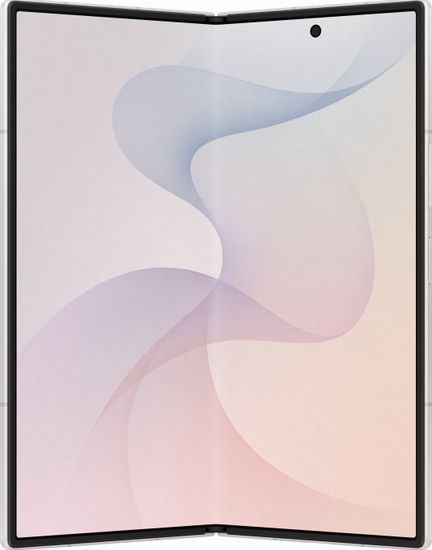 Смартфон Samsung Galaxy Z Fold8 Ultra 12/256 Гб Кремовый
