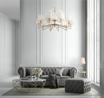 Настольная лампа Maytoni Beira MOD064TL-01N