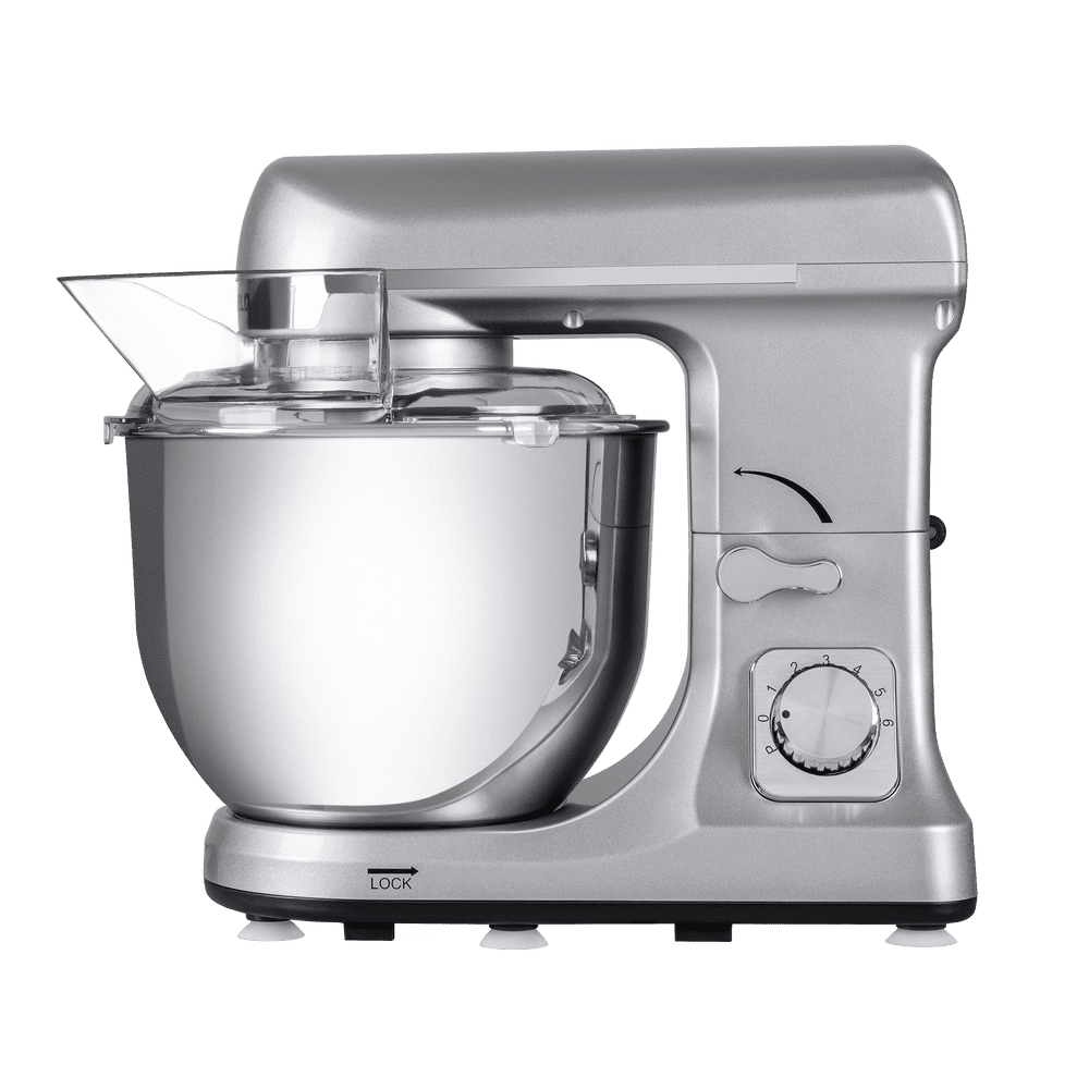 Миксер планетарный Maunfeld MF-431S