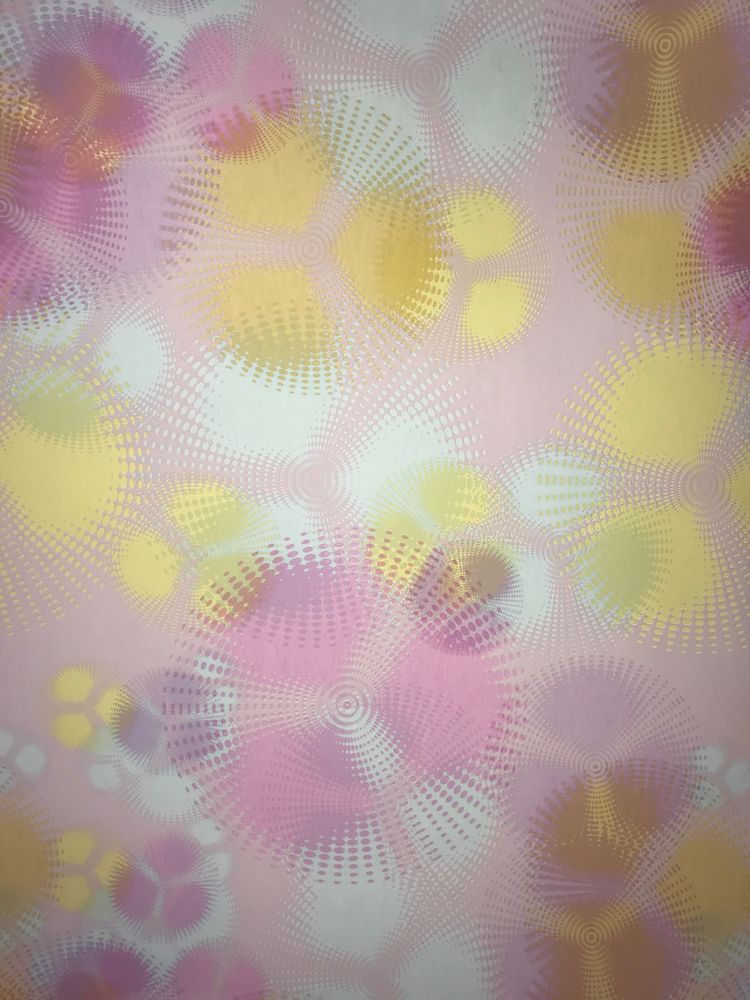 Обои MARBURG винил вспененный на флизе 1,06х10м. салюты розовые