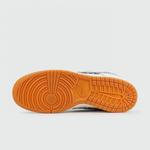 кроссовки Nike Dunk Low White Gum Ftwr.