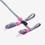 Шлейка+поводок AURA Zee.Cat